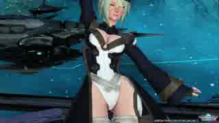 【PSO2】ガンナーの歴史を辿る Part2