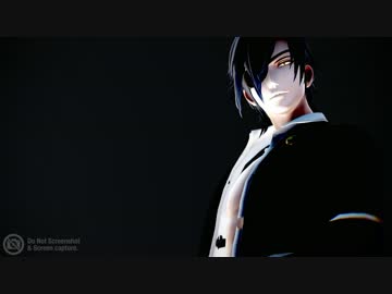 【刀剣乱舞】machine【燭台切光忠】