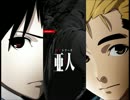 【The end of escape】を2人で歌ってみた