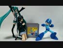 勇者の暇潰し☆【ゲーム実況】ロックマンワールド５～ねんどこねこね～