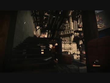 【Styx:Master of Shadow】新米ゴブリンが行く【part.13】