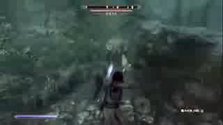 【TES5:SKYRIM】まったりボーン　第5回 1/6 【実況】