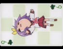 ぱらぱらまんが４れんぞく （よこ）