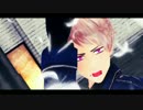 【APヘタリアMMD】LaLaL危【露普立辺】