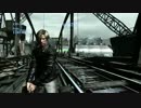 バイオハザード6 マーセマリーズDUO　イドニア高架橋1341ｋ