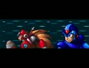 【実況】アクション苦手な北陸女がプレイ【ロックマンX3】part1