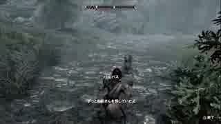 【TES5:SKYRIM】まったりボーン　第5回 2/6 【実況】