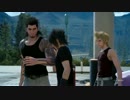 【FF15】グラディオはうろたえない