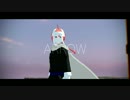 【MMD銀魂】ARROW