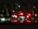たまたま帰り道に先回りして待っていたら総理の警護車からＳＰが
