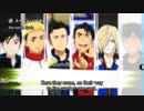 [Parody] Yuri, win the grand prix final [Onaya]