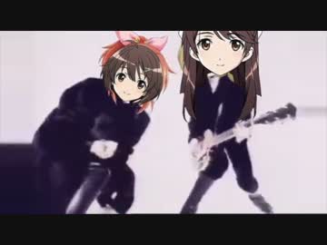 人気の 雁淵孝美 動画 10本 ニコニコ動画