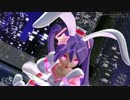 【MMD】月見夜ラビット - KOALA_Pオリジナルモジュール