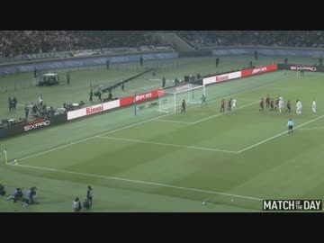[CWC2016決勝] レアルマドリードVS鹿島アントラーズ[海外実況]