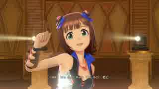 【春研】天海春香「Here We Go!!」ラズライトティアー