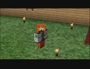 【APヘタリア】島国のゆとりクラフト 準備編【Minecraft】