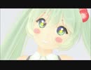 [MMD] 好き！雪！本気マジック [モデル配布]