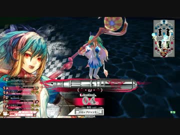 【銀4】日刊ワンダーランド・4日目【リトル・アリス】