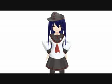 瑞希ちゃんの提督事情 #30 『君にこの声が届きますように』-前編-