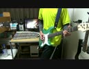 BABYMETAL「Over The Future」暴れて弾いてみた【GuitarCover】
