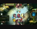 12月17日　もこう　闇のシャドウバース　part2