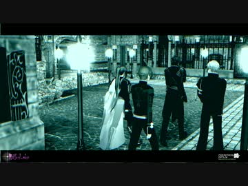 【MMD刀剣乱舞】 Thriller/Voodoo Doll/ Witch/Milkshake（4曲）