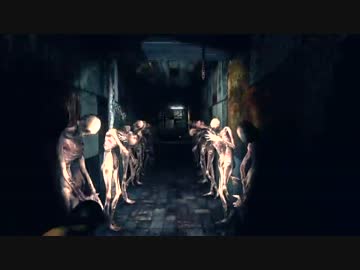 タイ産の病院ホラーに期待が色々と高まるARAYA：07