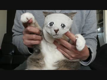 【モアクリ】 もふもふマスク2