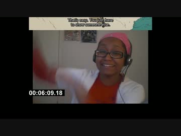 ジョジョの奇妙な冒険DU 第33話 外国人の反応