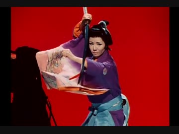 おんな浮世絵 紅之介参る！ OPED - ニコニコ動画