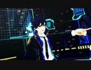 【SideMMD】Automatic【大河タケル生誕記念】
