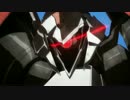 鉄血のオルフェンズ37話　ハシュマル