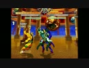 【MUGEN】 テスト