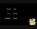 【ゆっ怖】ゆっくり怖い話・その82