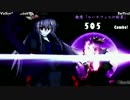【MUGEN】オロチG3-X 1p前後 神中位くらいサバイバル Part3