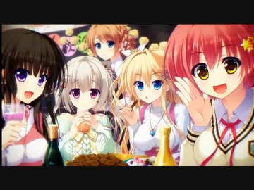 ピュア×コネクトOPに中毒になる動画