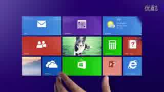 Windows 8.1 Everywhere