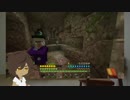 【刀剣偽実況】詰め込み過ぎたcraft・2【Minecraft】