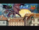 遊戯王ARC-V 136話 幻煌龍君臨
