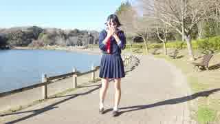 【うさぎたると】未来景イノセンス  踊ってみた