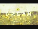 【カケリネ】DREAM / 清水翔太【歌ってみた】