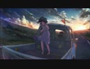 【うい】DAYBREAK FRONTLINE【歌ってみた】