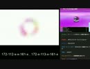 【ポケモンSM】チシャねこVSくろねこ氏_めざ炎カプ・テテフ厳選対決_03
