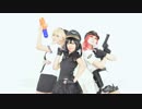 【sunny's】Trouble Busters　踊ってみた【ラブライブ！】