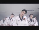 [K-POP] BTS(Bangtan Boys) - Blood Sweat & Tears - Fire  Taekwondo ver