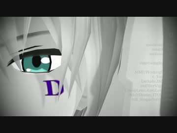 【MMD刀剣乱舞】山姥切国広 / D【モデル配布/0103更新】