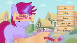 Legends of Equestria サウンドトラック