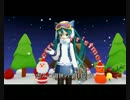 初音ミク きよしこの夜 【賛美歌109番】