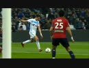 16/17 リーグアン第18節　ゴールハイライト