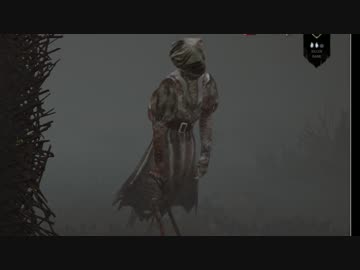 【Dead by Daylight】殺人鬼と遊ぼう! part4 【ゆっくり実況プレイ】